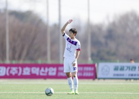 남양주시민축구단 VS 세종SA축구단 2025. 02. 22. (토)