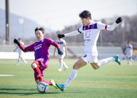 남양주시민축구단 VS 세종SA축구단 2025. 02. 22. (토)