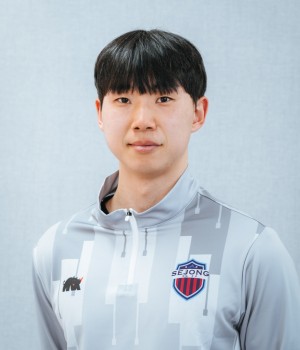 10. 김세윤 (MF)