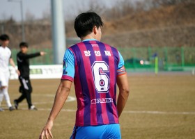 세종SA축구단 VS 전남드래곤즈 2025. 03. 22. (토)