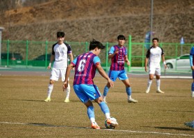 세종SA축구단 VS 전남드래곤즈 2025. 03. 22. (토)