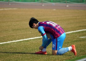 세종SA축구단 VS 전남드래곤즈 2025. 03. 22. (토)