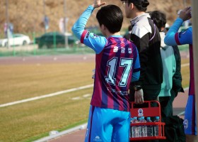 세종SA축구단 VS 전남드래곤즈 2025. 03. 22. (토)