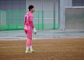 세종SA축구단 VS 대구FC B 2025. 03. 01. (토)