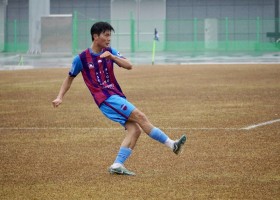 세종SA축구단 VS 대구FC B 2025. 03. 01. (토)