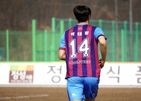 세종SA축구단 VS 울산시민축구단 2025. 03. 09. (일)