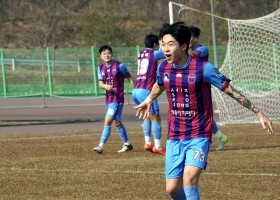 세종SA축구단 VS 울산시민축구단 2025. 03. 09. (일)