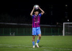세종SA축구단 VS FC안양 2025. 04. 16. (수)