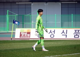 세종SA축구단 VS 평창유나이티드 2025. 04. 06. (일)
