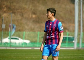 세종SA축구단 VS 평창유나이티드 2025. 04. 06. (일)