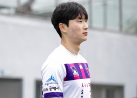 서울중랑축구단 VS 세종SA축구단 2025. 03. 30. (일)