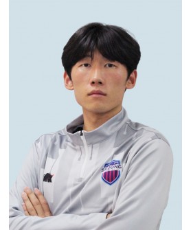 45. 정용수 (DF)