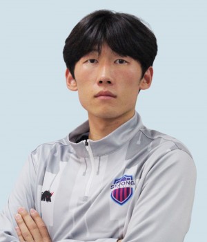 45. 정용수 (DF)
