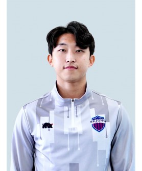2. 김민성 (DF)