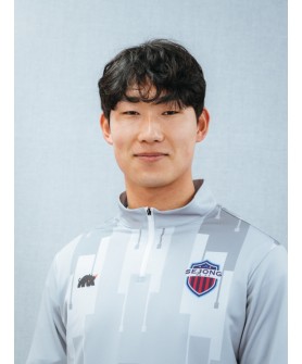 1. 심민 (GK)