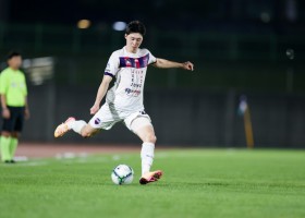 당진시민축구단 VS 세종SA축구단 2025. 08. 23. (토)