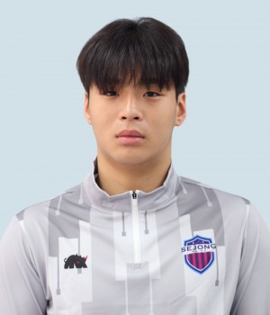 14. 정민서 (FW)