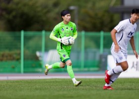 세종SA축구단 VS 대구 FC B 2025. 09. 21. (일)