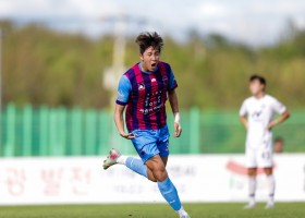 세종SA축구단 VS 대구 FC B 2025. 09. 21. (일)