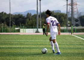 남양주시민축구단 VS 세종SA축구단 2025. 09. 28. (일)