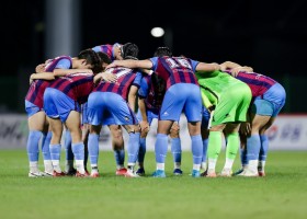 세종SA축구단 VS 평창유나이티드 2025. 08. 30. (토)