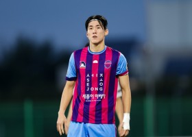 세종SA축구단 VS 평창유나이티드 2025. 08. 30. (토)