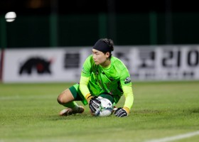 세종SA축구단 VS 평창유나이티드 2025. 08. 30. (토)