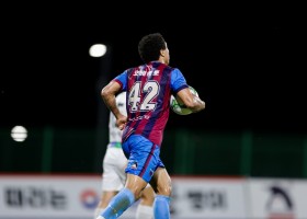 세종SA축구단 VS 평창유나이티드 2025. 08. 30. (토)