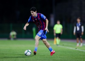 세종SA축구단 VS 평창유나이티드 2025. 08. 30. (토)