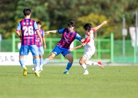 세종SA축구단 VS 거제시민축구단 2025. 10. 11. (토)
