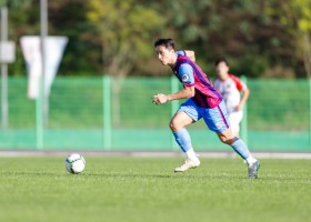 세종SA축구단 VS 거제시민축구단 2025. 10. 11. (토)