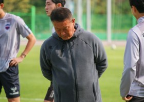 세종SA축구단 VS 연천FC 2025. 10. 25. (토)