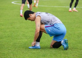 세종SA축구단 VS 연천FC 2025. 10. 25. (토)