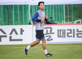 세종SA축구단 VS 연천FC 2025. 10. 25. (토)