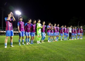 세종SA축구단 VS 경주한수원축구단 2025. 10. 18. (토)