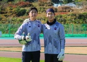 세종SA축구단 VS 평택시티즌FC 2025. 11. 01. (토)