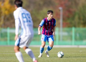 세종SA축구단 VS 평택시티즌FC 2025. 11. 01. (토)
